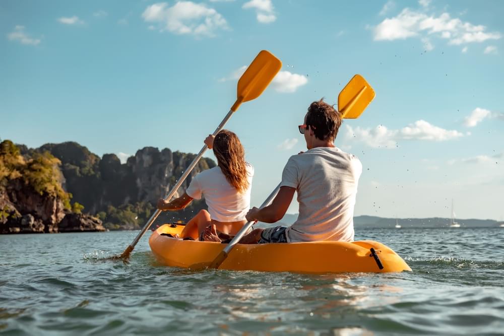  Bangkok & Pattaya with Flights!
