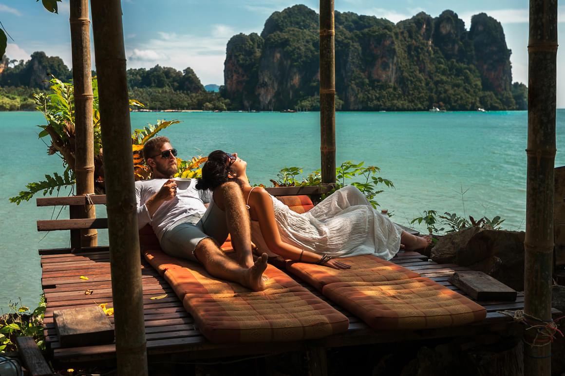  Bangkok & Pattaya | Includes Free Safari World Tickets