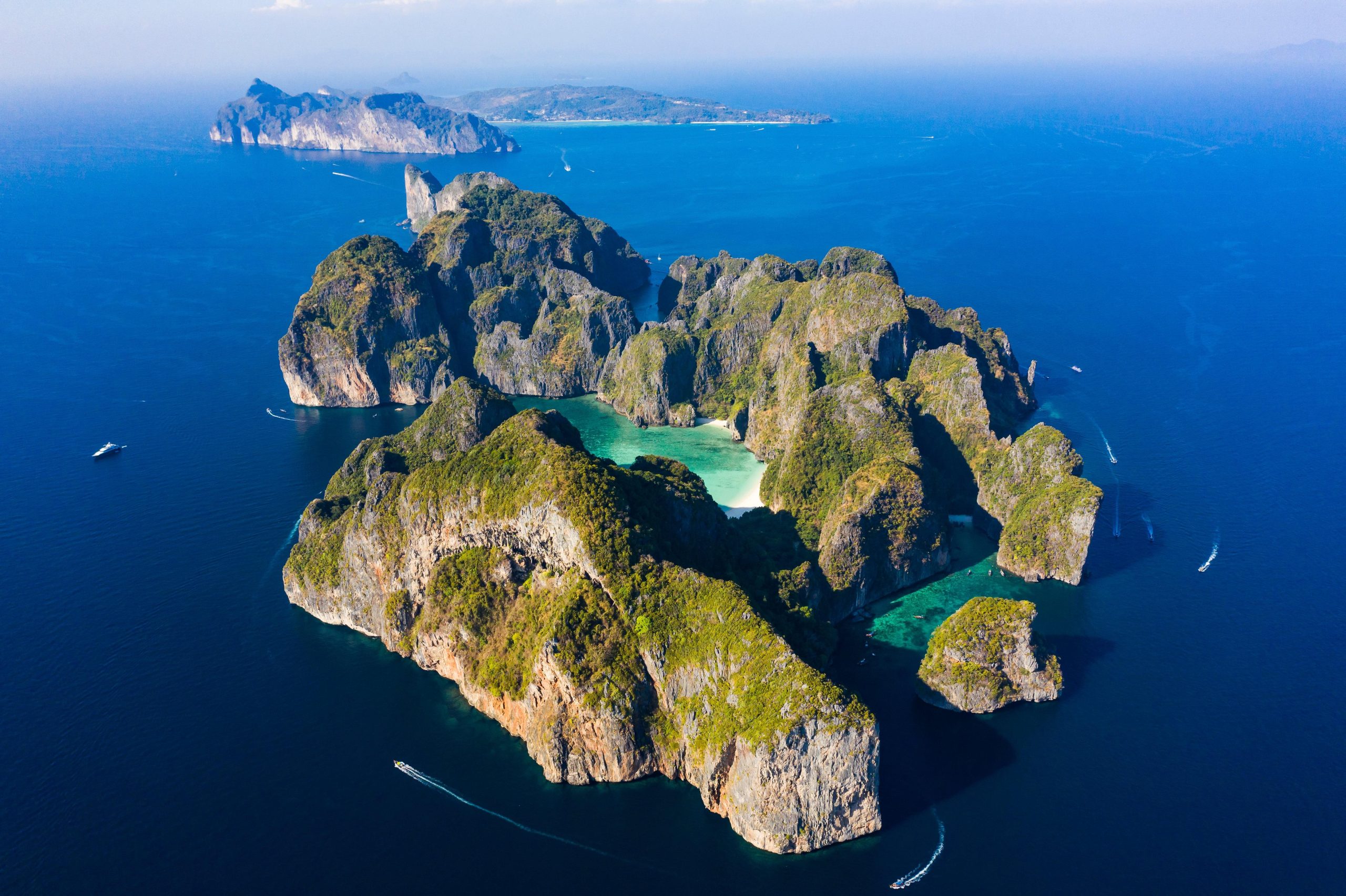  One Week in Thailand | A Tour of Wonders