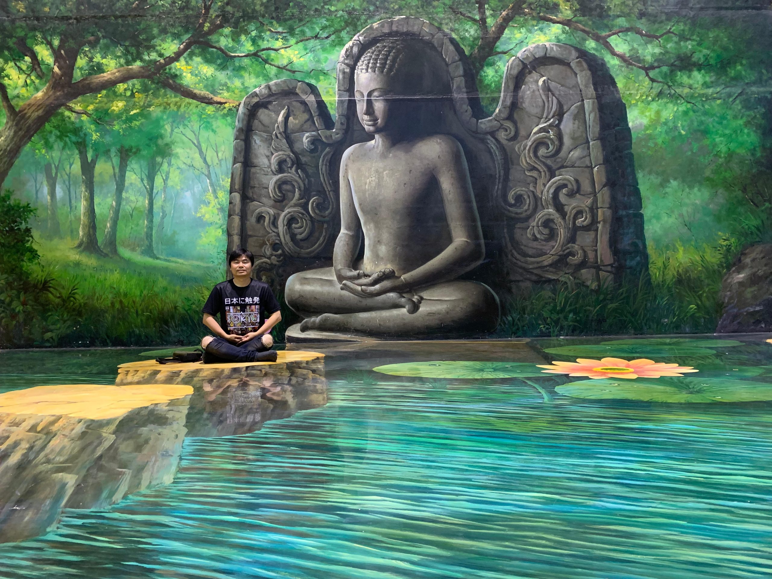  Pattaya Art Paradise 