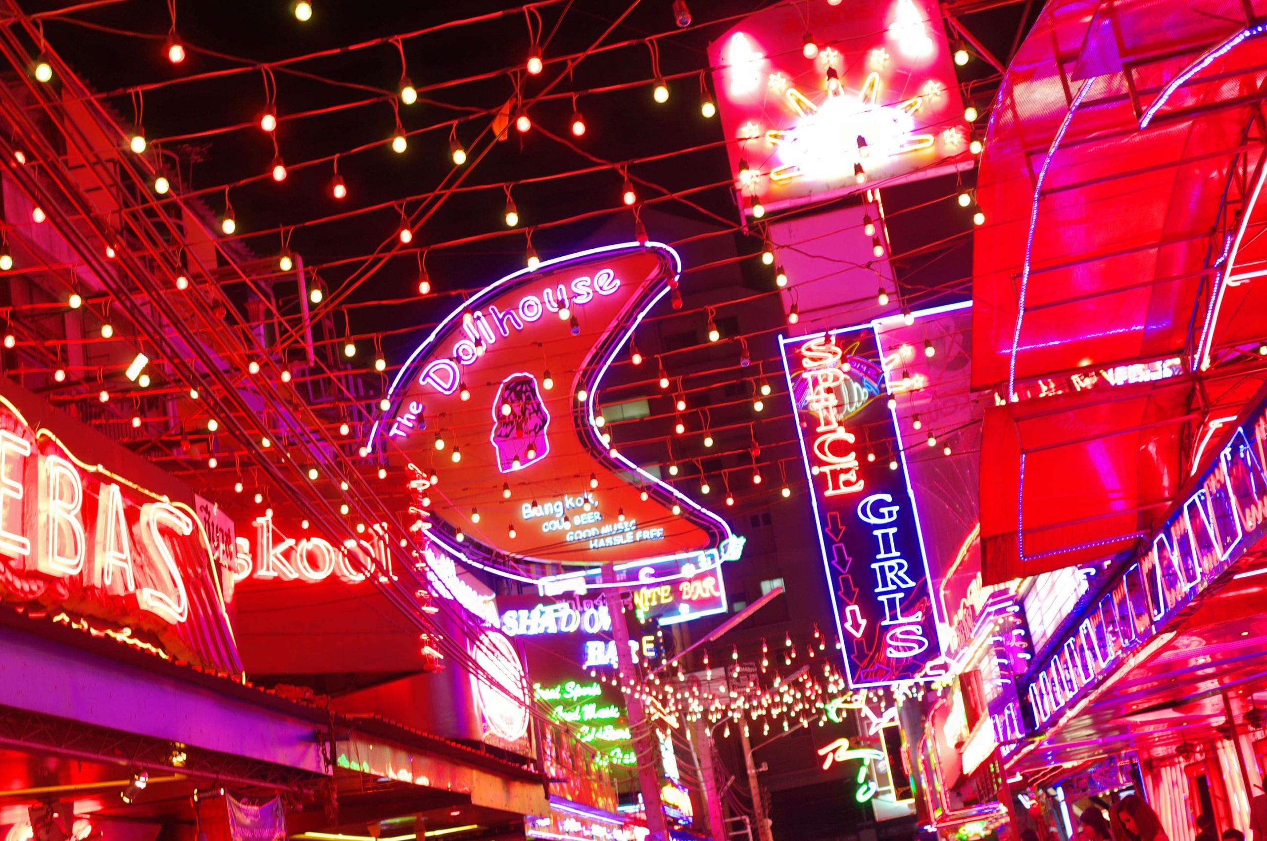  Soi Cowboy, Bangkok