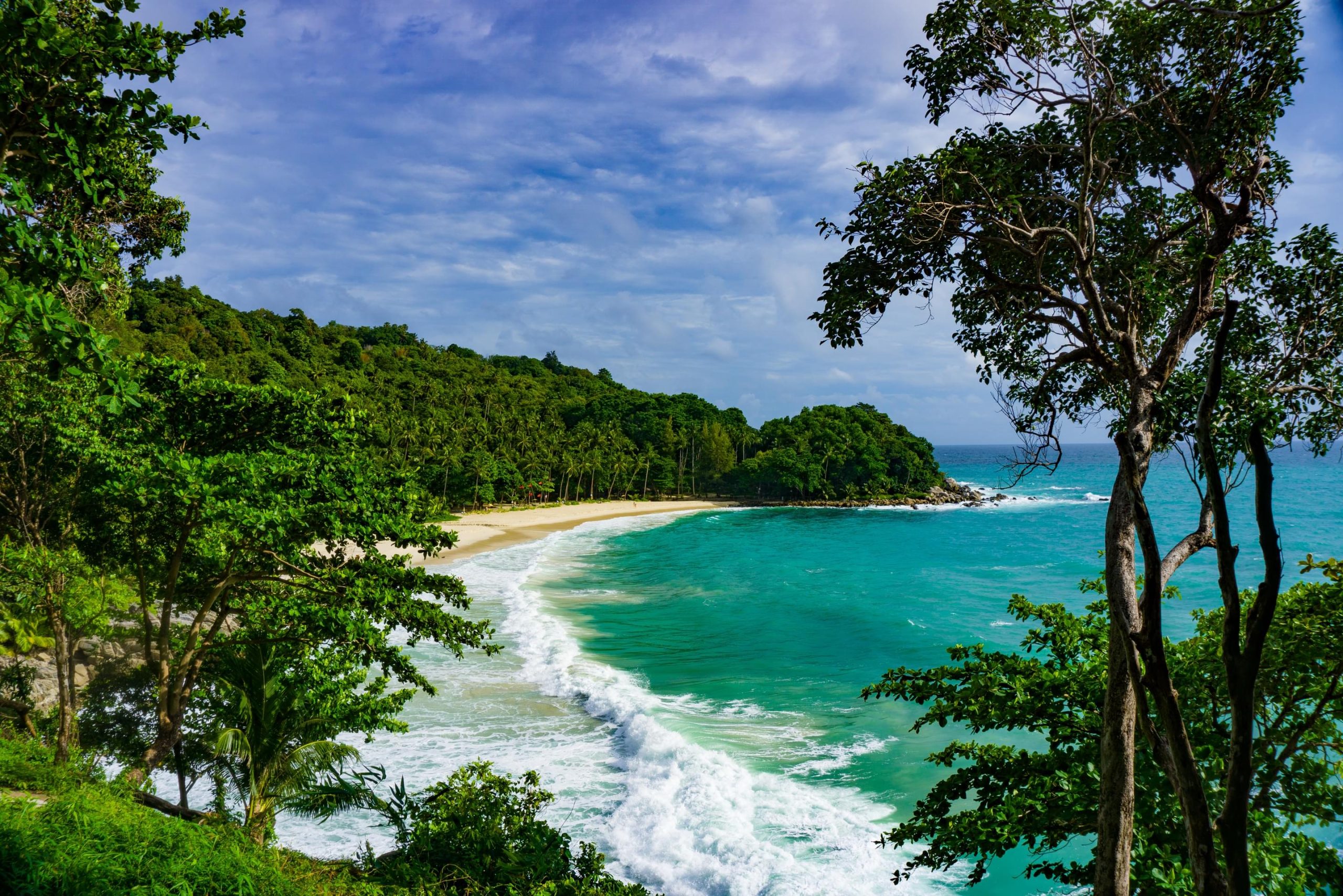  Freedom Beach, Phuket