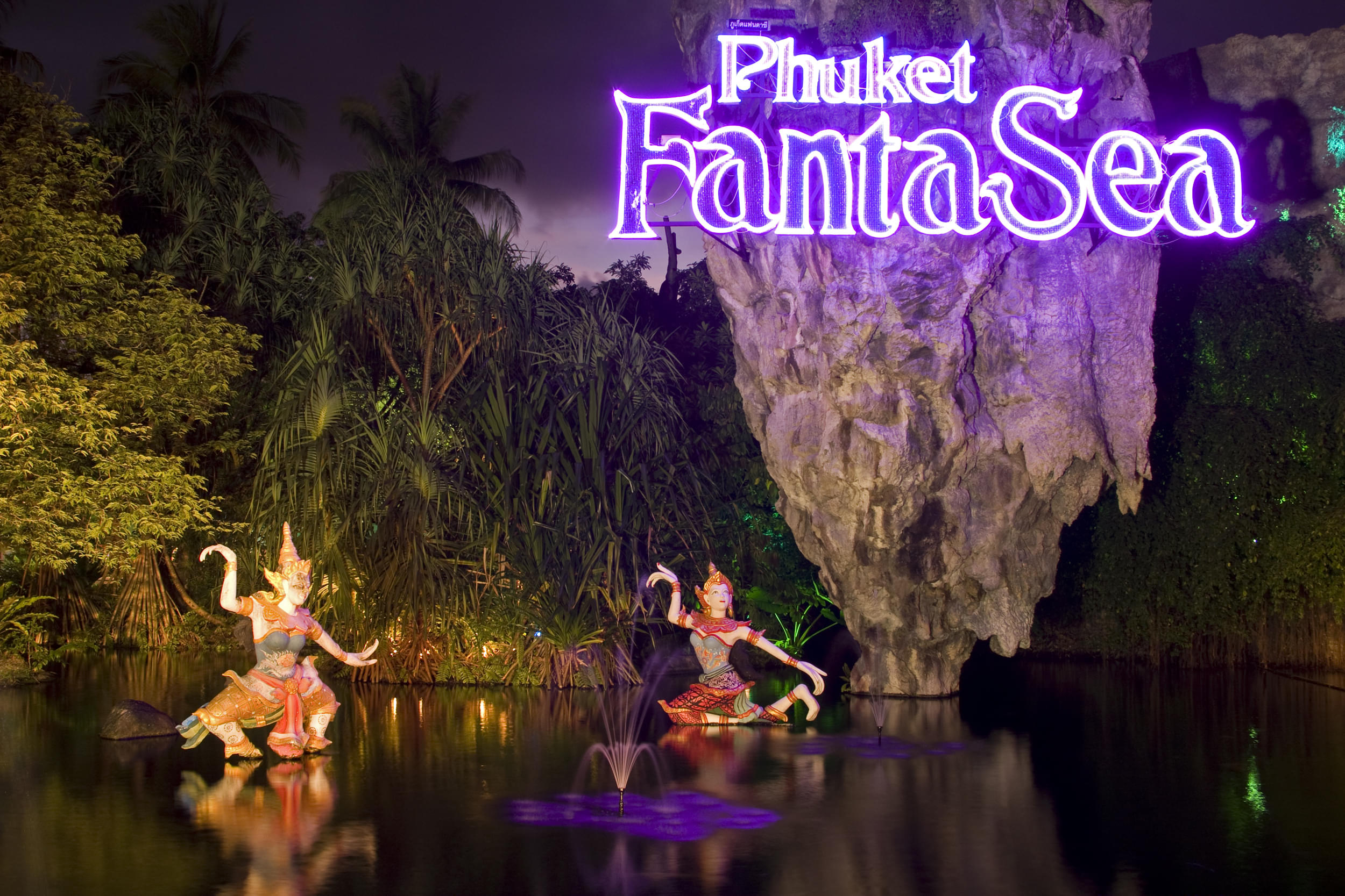 Fanta Sea, Phuket